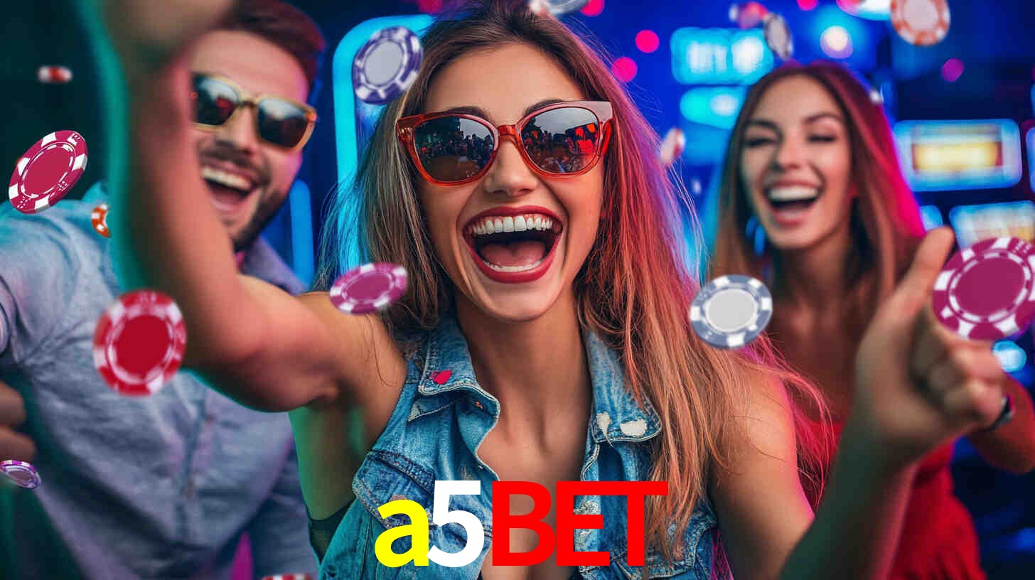 Descubra o Programa VIP da a5bet: Vantagens Exclusivas para Jogadores