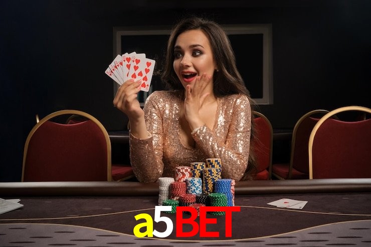 Interface Premium a5bet