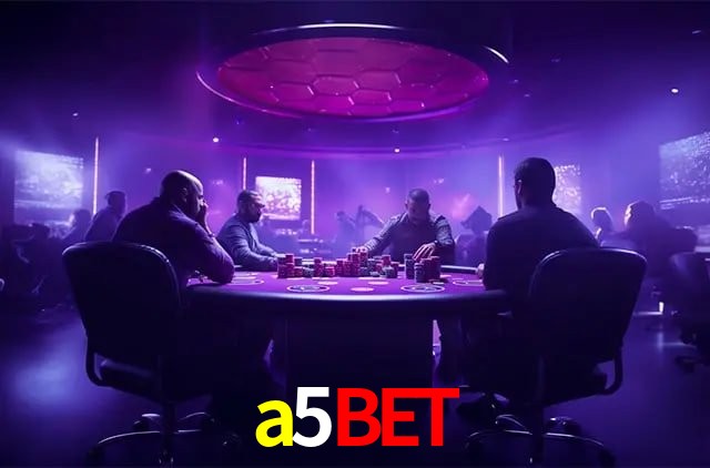 Recursos de Bônus a5bet