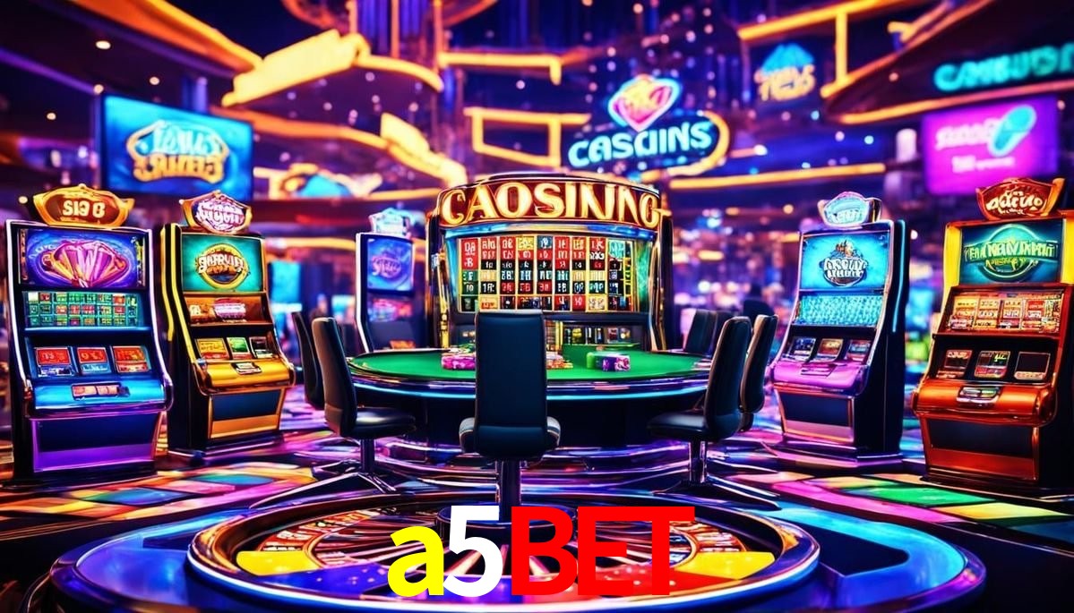 Estatísticas do Jogo a5bet