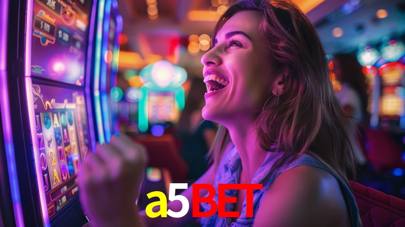 Roulette Table a5bet