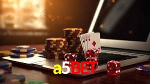 a5bet: Seu Especialista em Apostas Esportivas Brasileiras