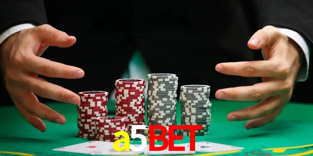 a5bet login