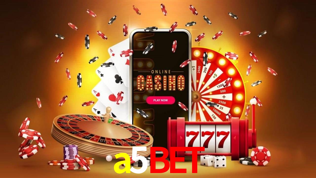 Benefícios da Conta a5bet