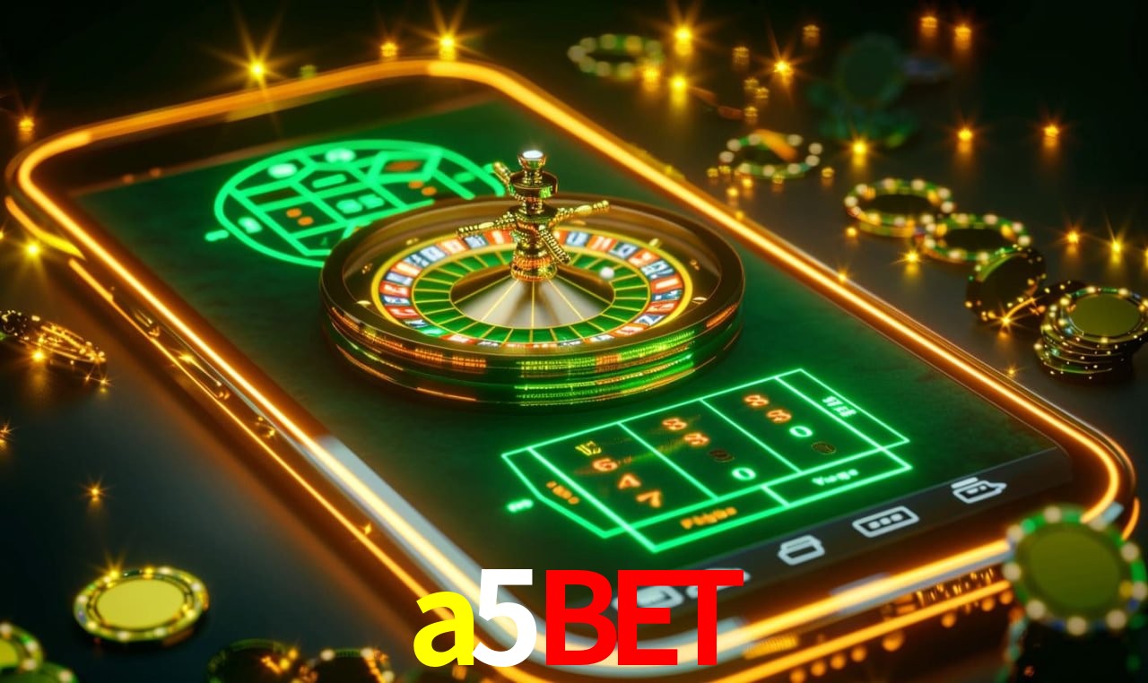 Ofertas Exclusivas a5bet