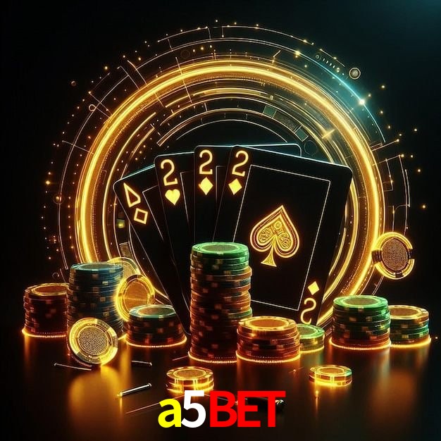Provedores de Jogos a5bet